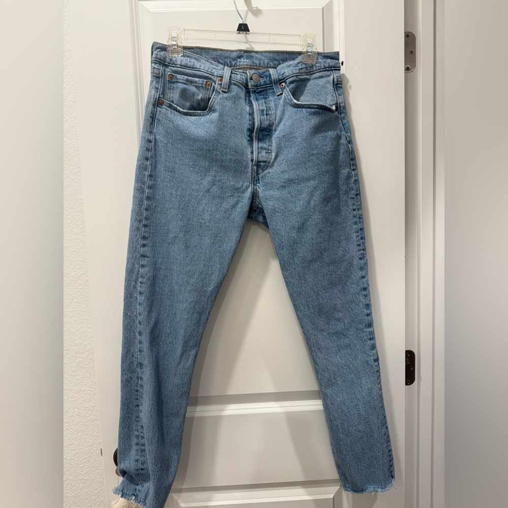 501 Levis